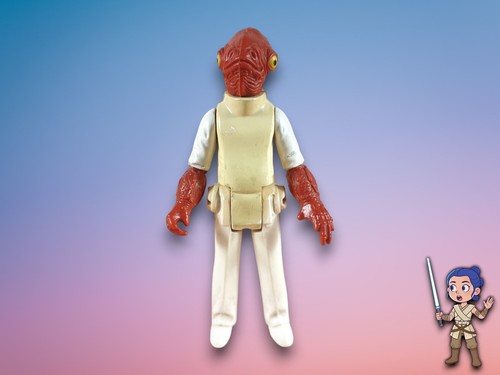 Admiral ackbar star - ⭐admiral, wars