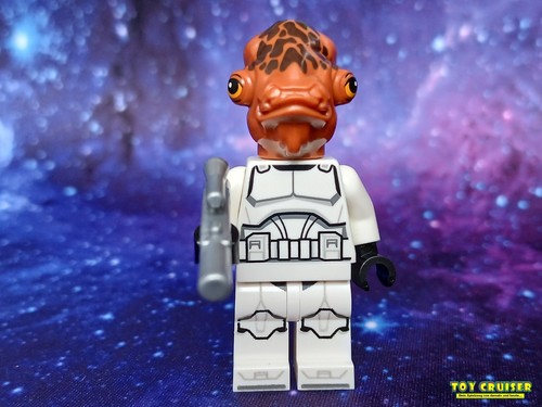 Lego minifigur star - lego®, minifigur™