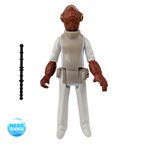Star wars admiral ackbar - wars,