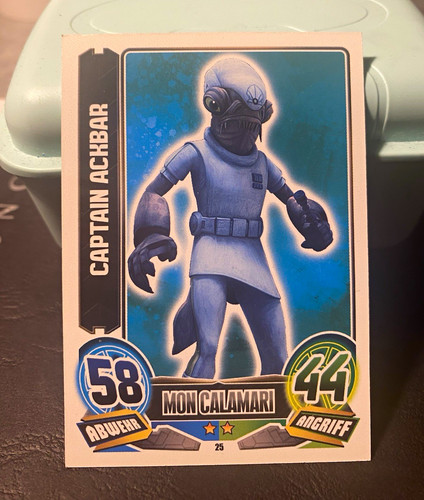 Topps star wars - topps, force