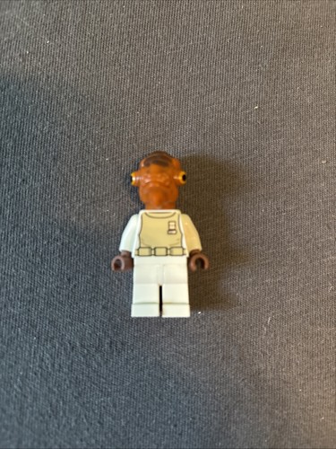 Admiral ackbar - admiral,