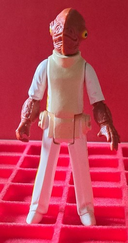 Star wars admiral - wars,