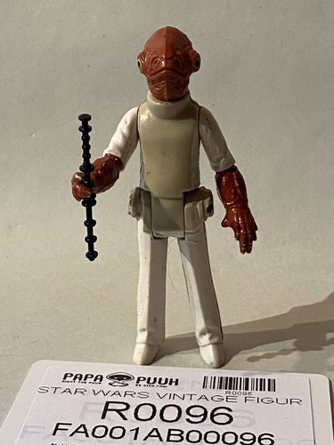 R0096 admiral ackbar hong - #r0096,