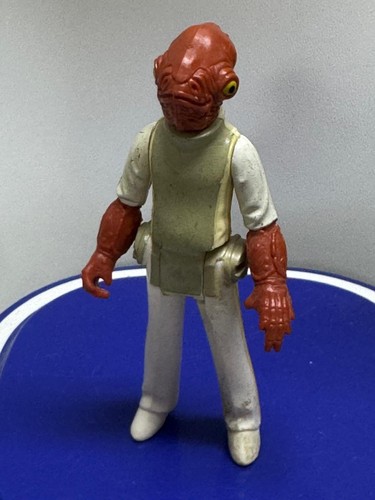 Star wars vintage - star,