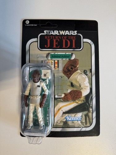Star wars admiral - wars,