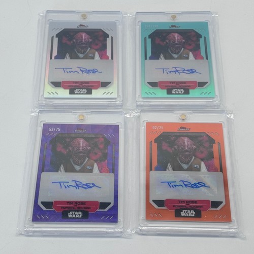 2023 topps finest star - topps,