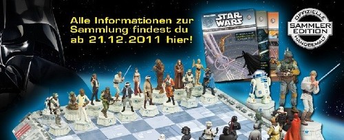 Star wars deagostini - star,