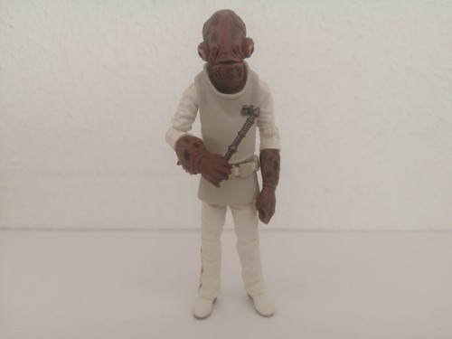 Star wars admiral ackbar - star,