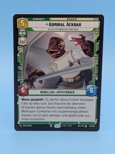 Star wars unlimited - star,
