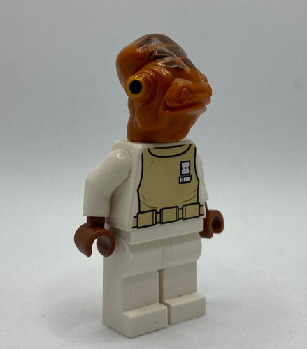 Lego star wars minifigur - wars,,