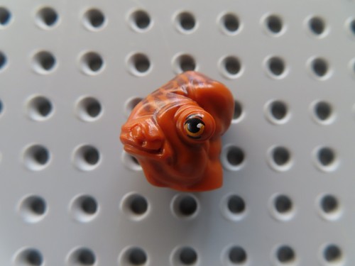 Lego figur kopf 64808pb02 - lego,