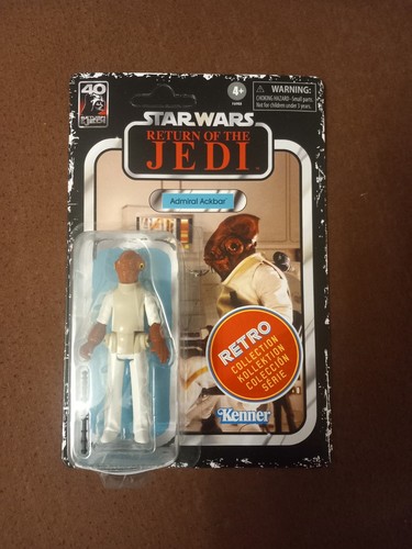 Star wars admiral - wars, "admiral