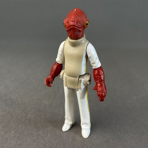 Star wars vintage admiral - vintage, |