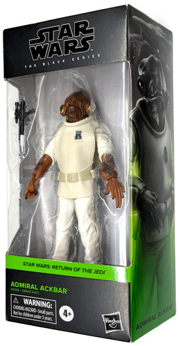Star wars black - wars, series