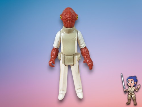 Admiral ackbar star - ackbar,