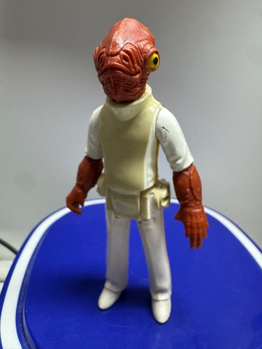 Star wars vintage - (20.5),