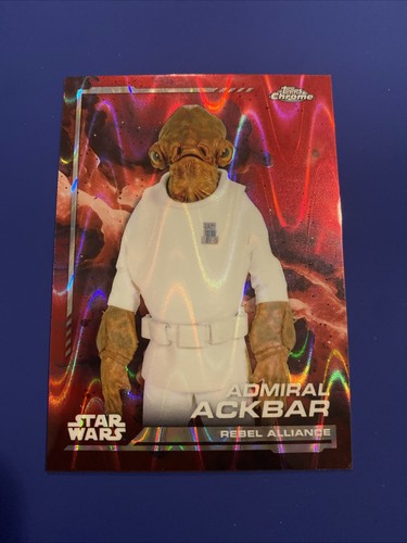 Star wars karte topps - star,
