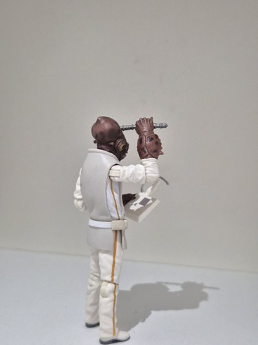 Star wars admiral ackbar the - wars,