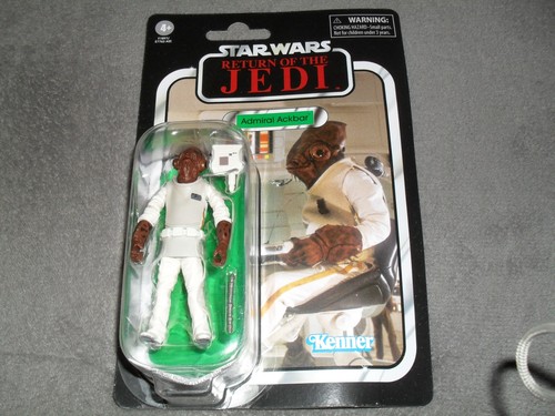 Star wars the return of - star,
