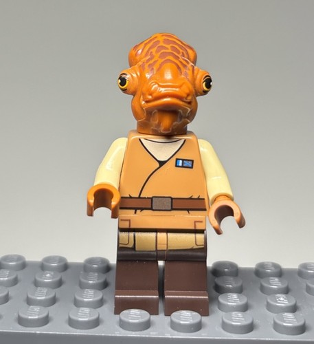 Lego sw0719 star wars - star,