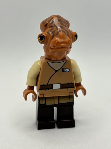 Lego star wars admiral - star,