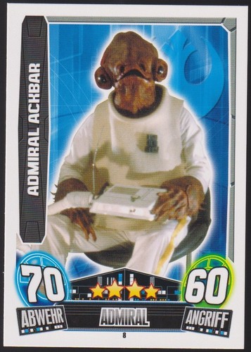 Topps star wars - topps, 2013
