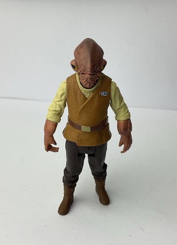 Admiral ackbar star wars - admiral,