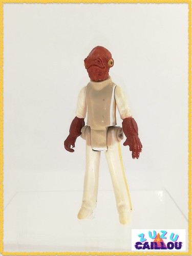 Vintage figur star wars - vintage,