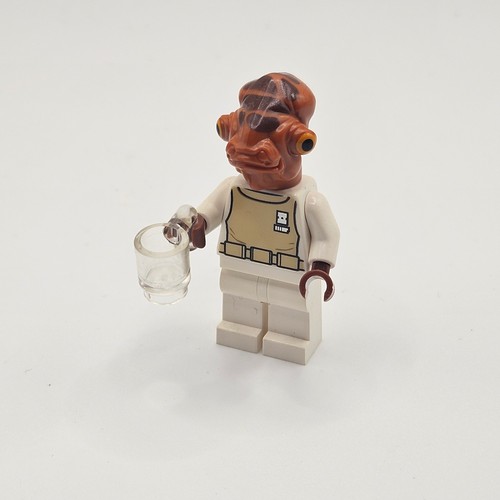 Lego minifigur star wars - lego,