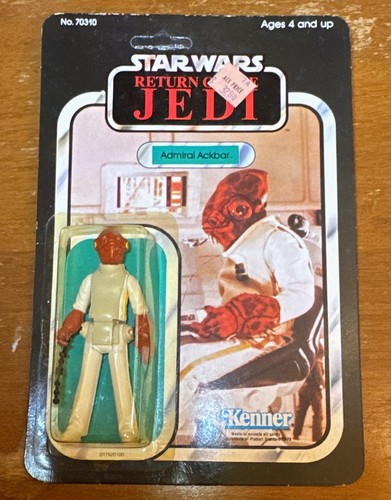 Star wars admiral - admiral, ackbar