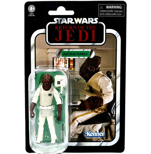 Admiral ackbar vc22 star wars - vc22,