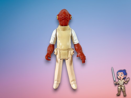 Admiral ackbar star - ⭐admiral,
