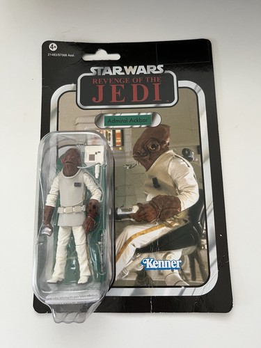 Star wars vintage collection - vintage,