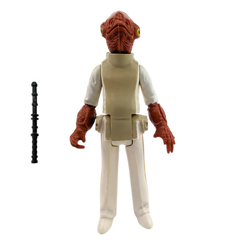 Star wars vintage 1982 - star,