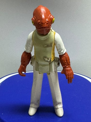 Star wars vintage - (f21),