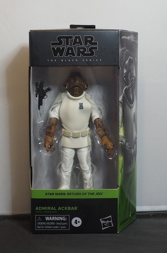 Star wars hasbro - hasbro, black