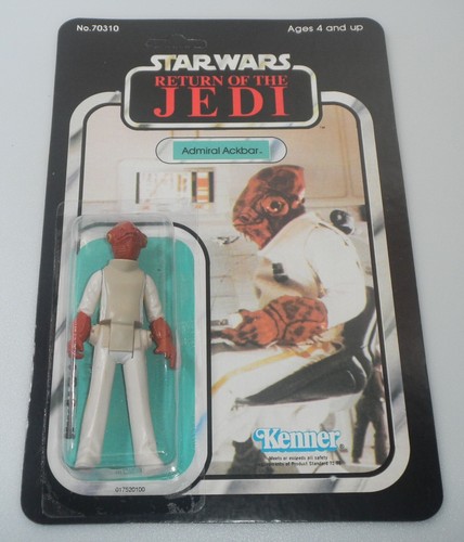 Recarded 1982 admiral - 1982, ackbar