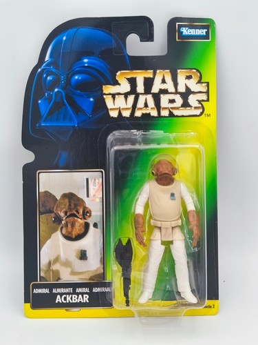 Star wars potf2 admiral - -,