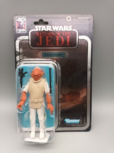 Star wars black series - wars,