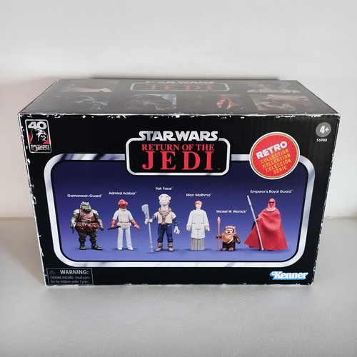 Star wars retro - wars, retro:
