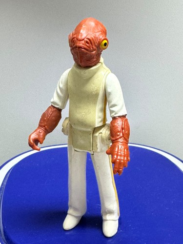 Star wars vintage - (20.20),