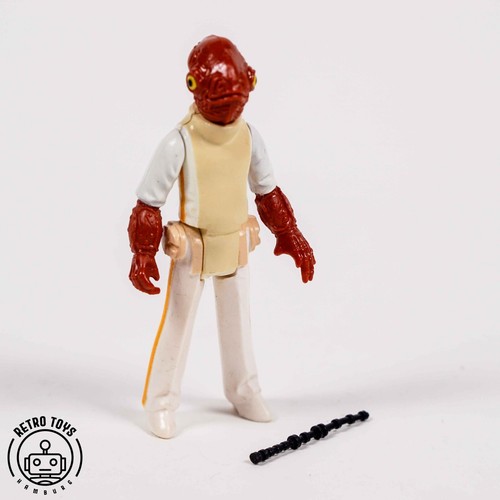 Admiral ackbar star - admiral, wars